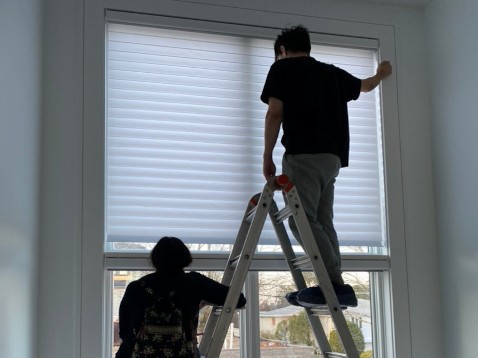 Hunter Douglas Dealer Image